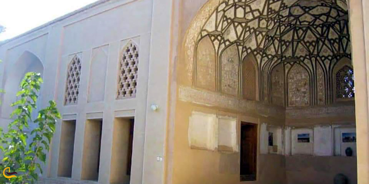 عکس هشتی ورودی خانه