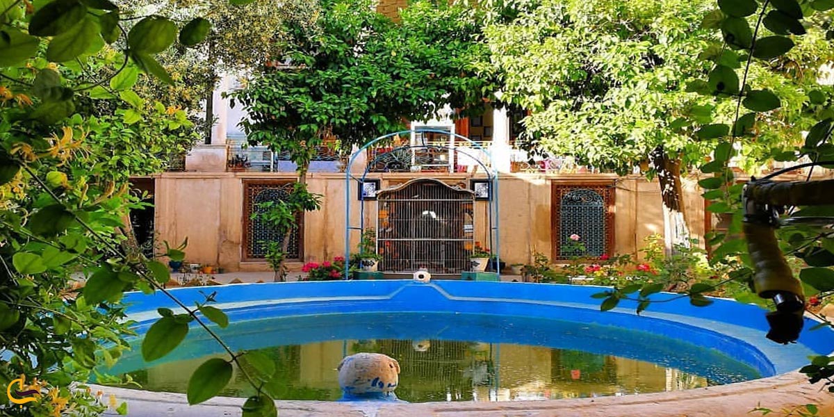 تصویری از سرای فیل