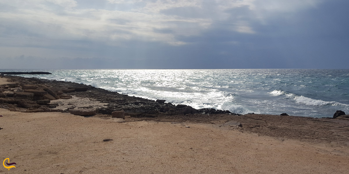 تصویری از کلبه هور