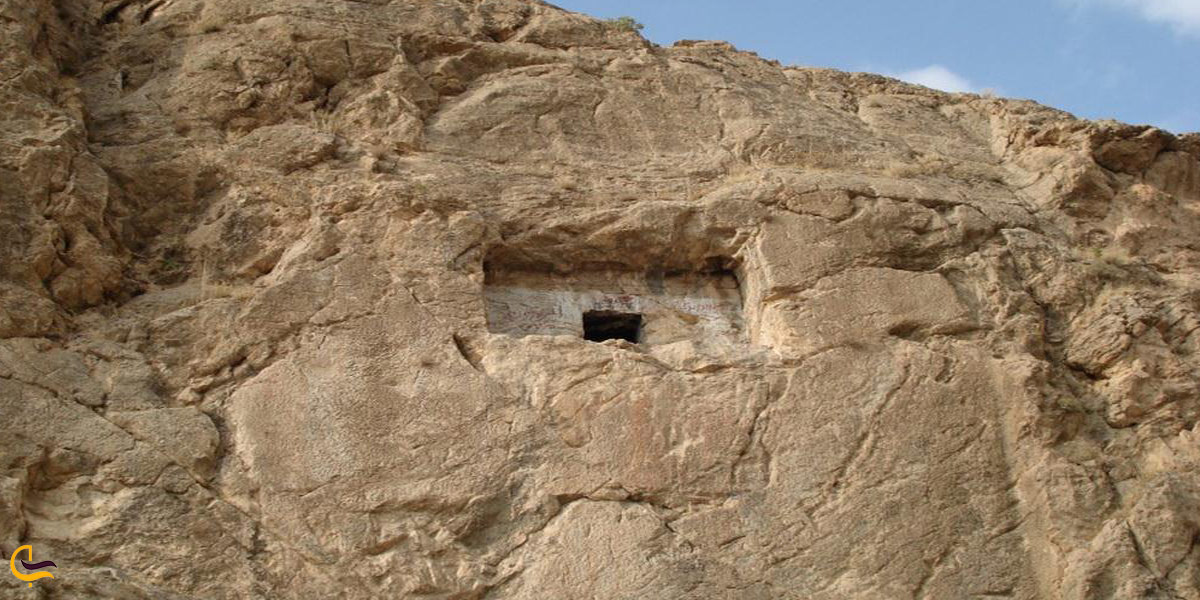 تصویری از گوردخمه روانسر