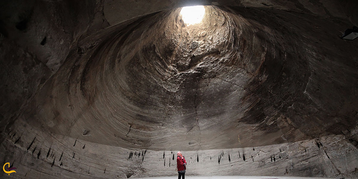 عکس مسجد رومیان