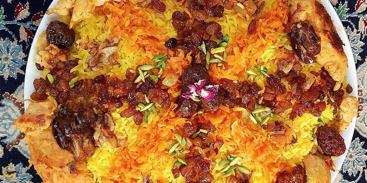 عکس سوتی پلو
