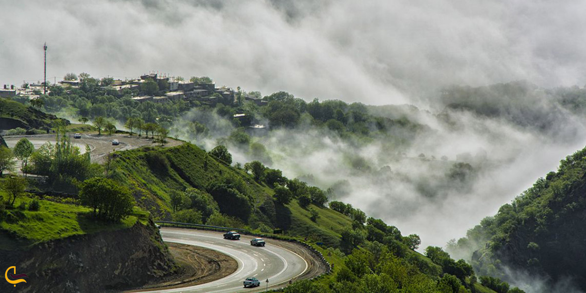 عکس بهترین زمان سفر به سردشت