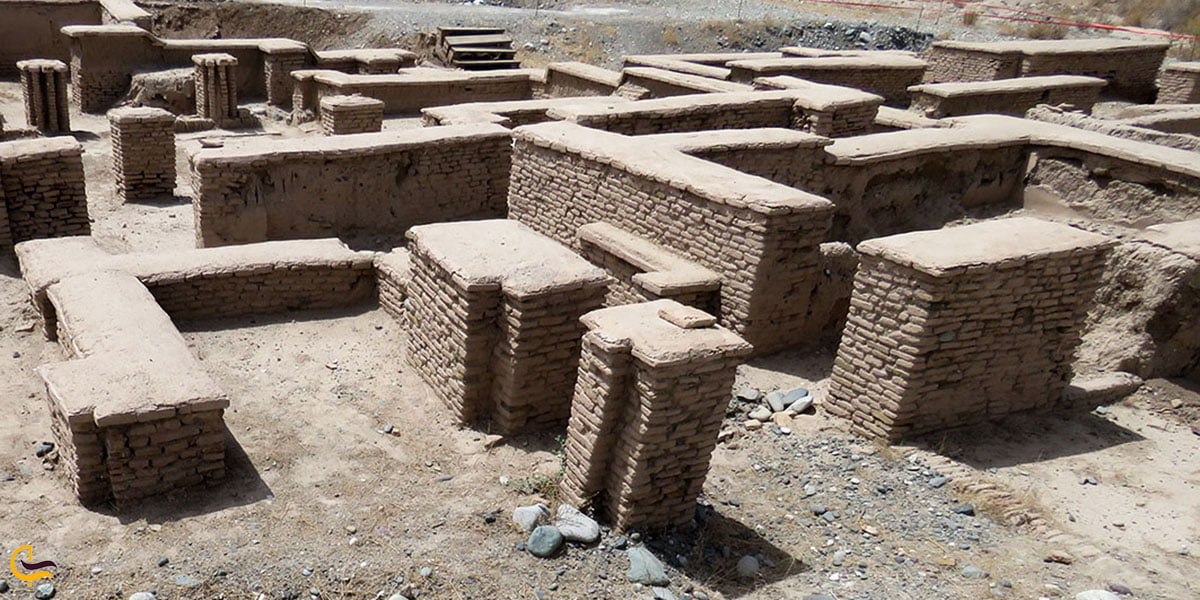 عکس شهر دقیانوس