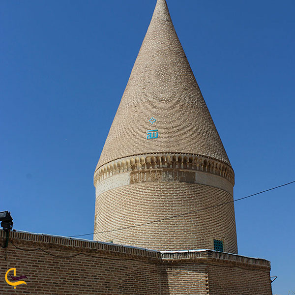 عکس امامزاده کمال