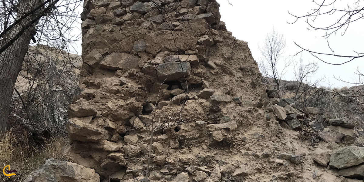 عکس آسیاب آبی جاغرق