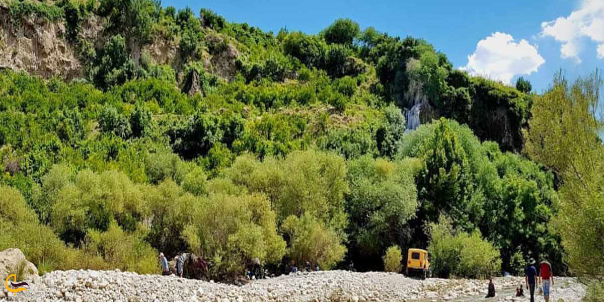عکس کوهمره سرخی