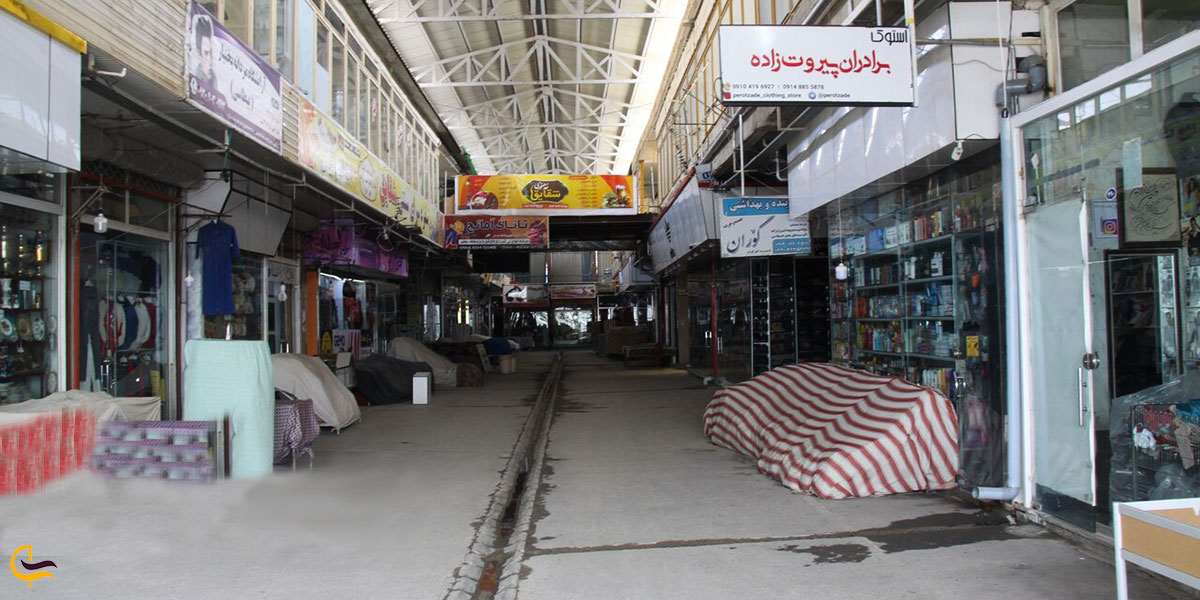 عکس بازار کویتیها ایرانشهربازار کویتیها ایرانشهر