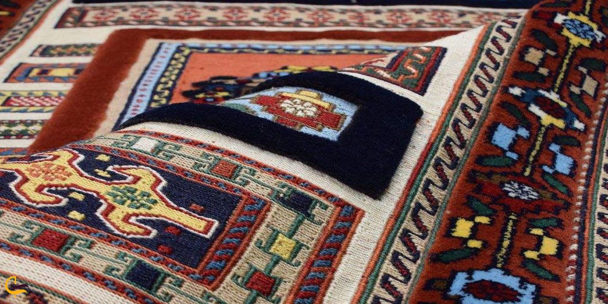 تصویری از سوغات مهران