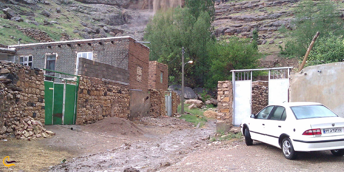 عکس روستای گردشگری رند