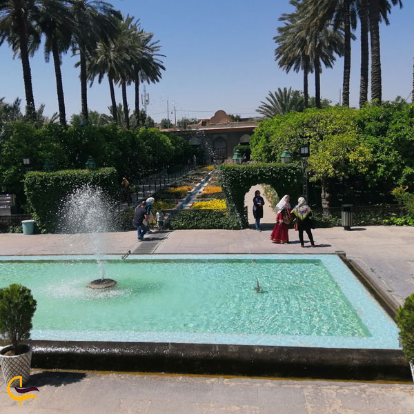 تصویری از هتل رویال شیراز