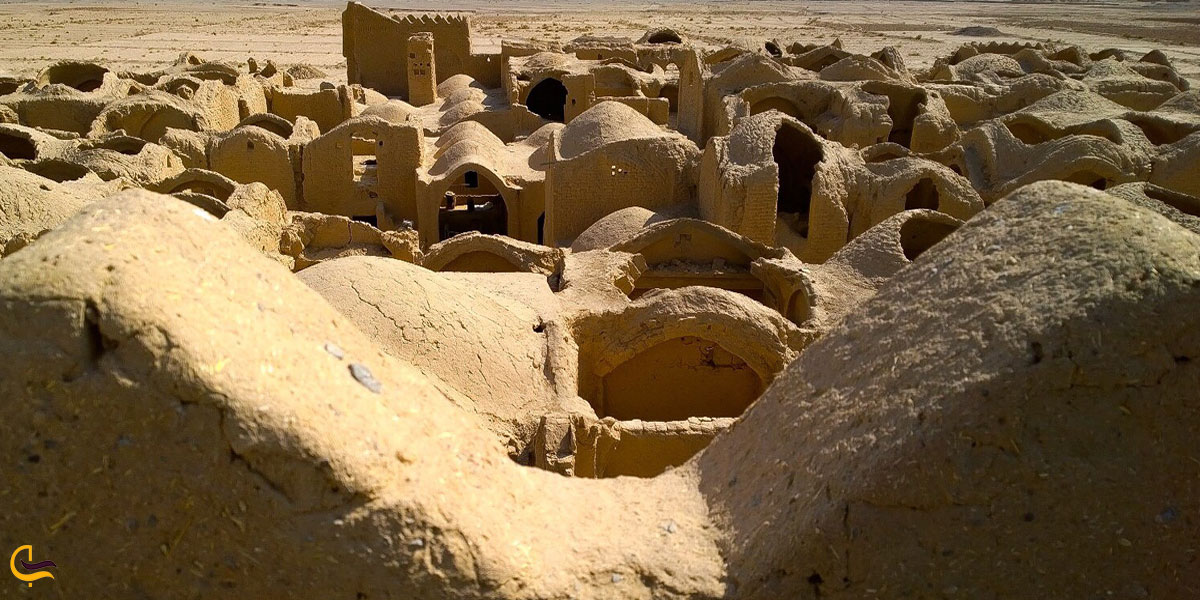 تصویری از سر یزد