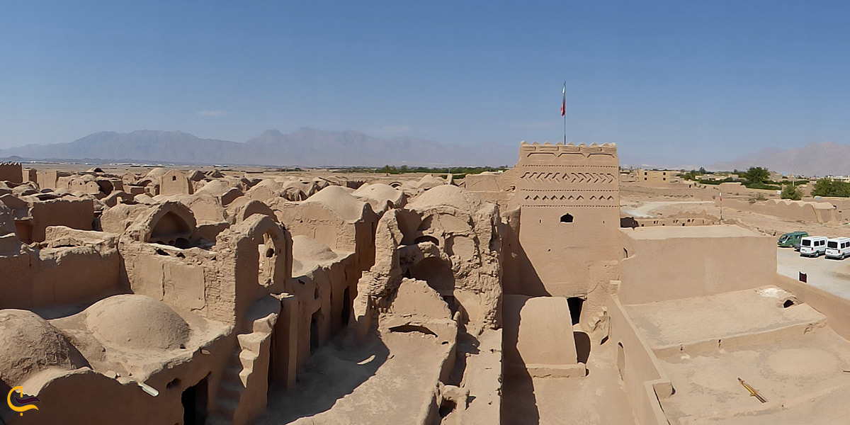 تصویری از سریزد