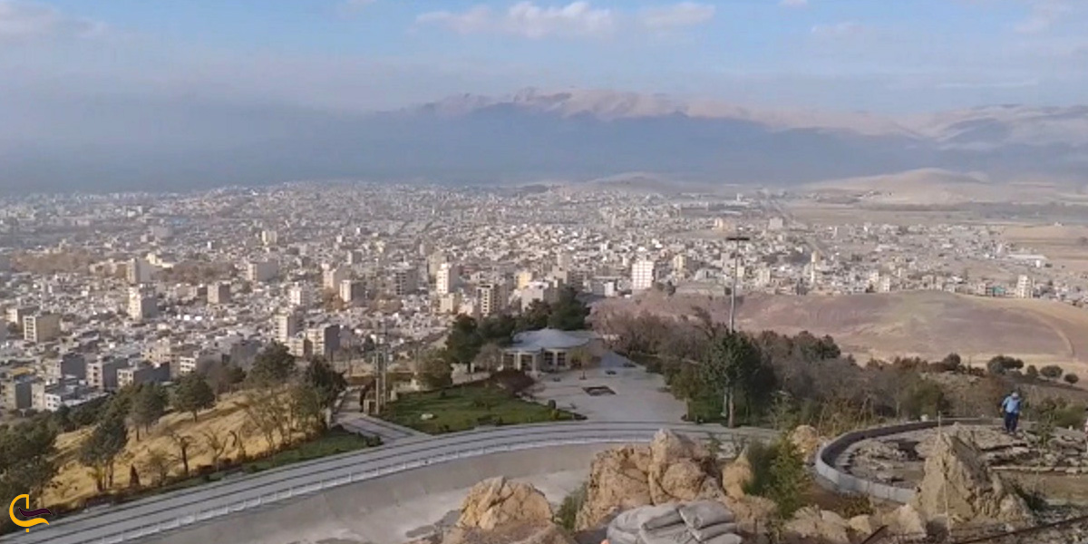 تصویری از نهاوند