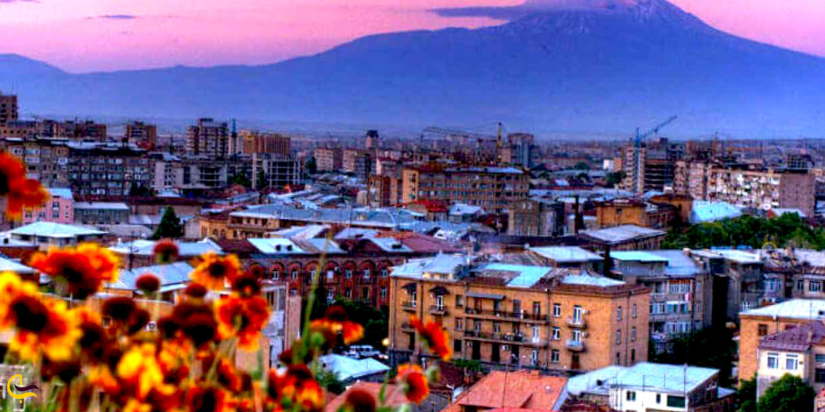 تصویری از ارمنستان