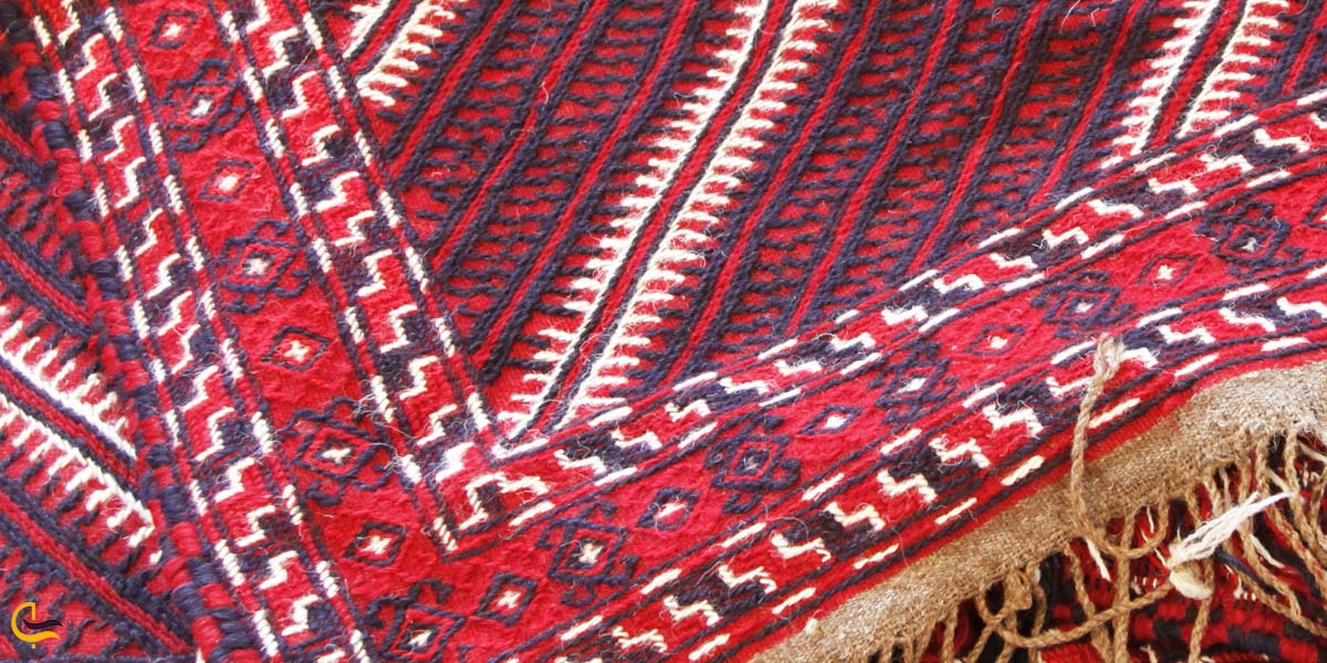 تصویری از سوغات سقز