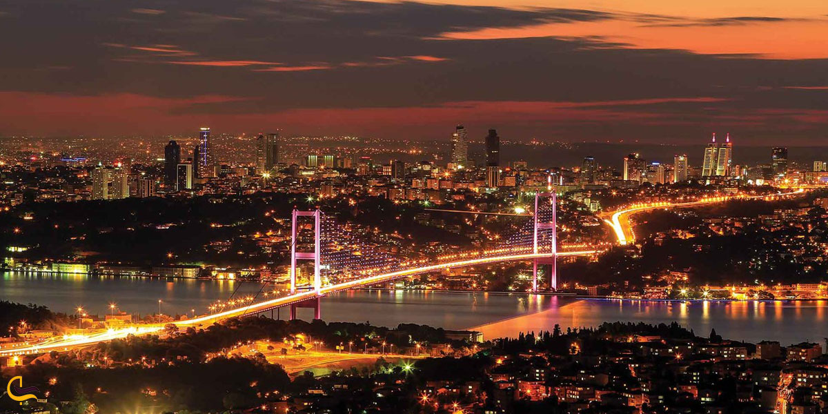 تصویریاز شهر استانبول 