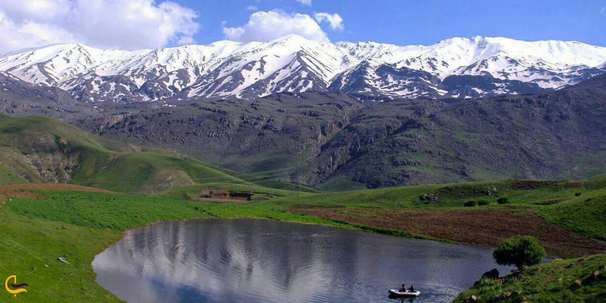 تصویری از نهاوند