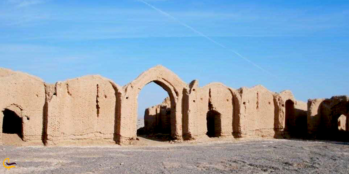 تصویری از عمارت تاریخی سنمبر