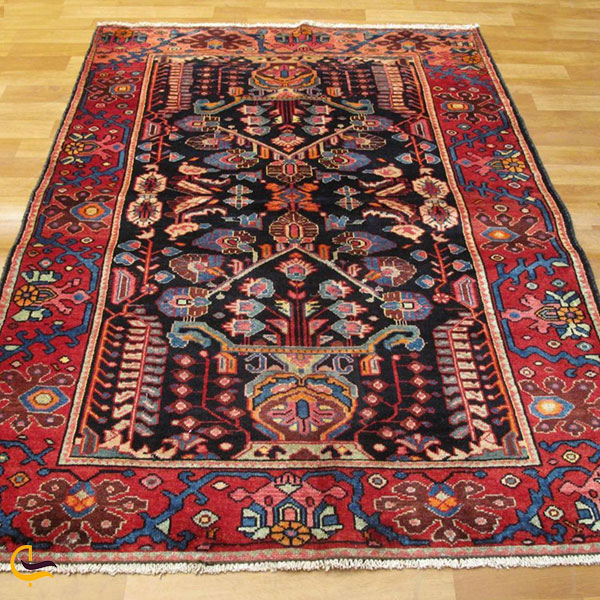 عکس فرش و قالیچه ارمنی در ارمنستان