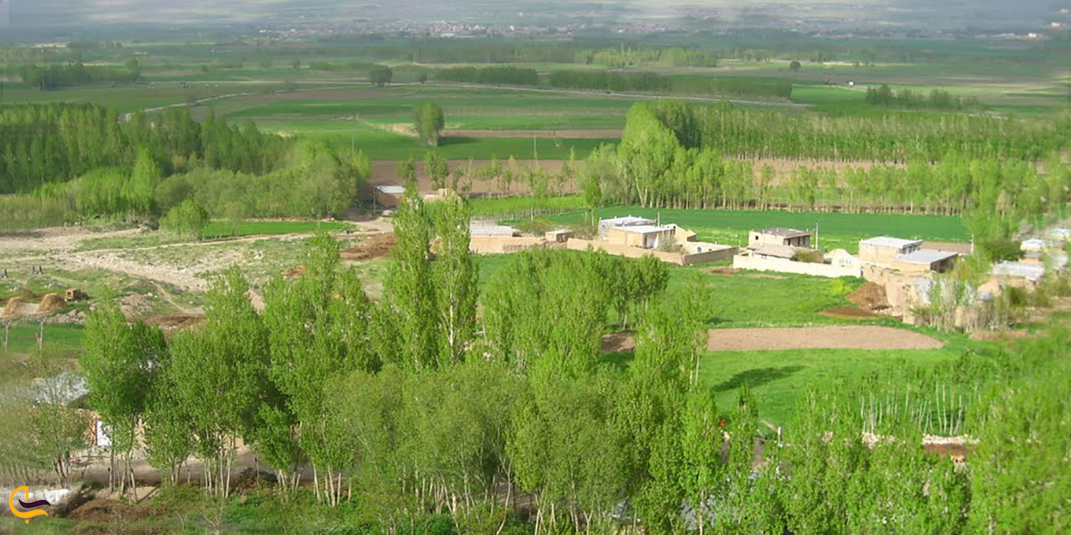 عکس چالدران