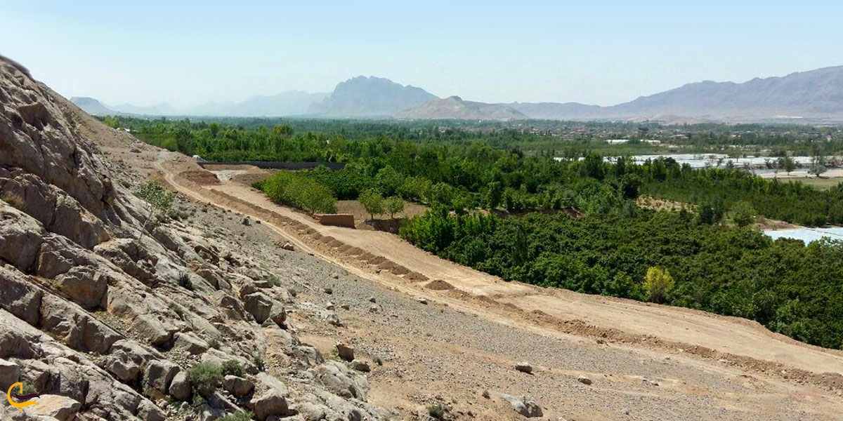 عکس شهرستان فلاورجان