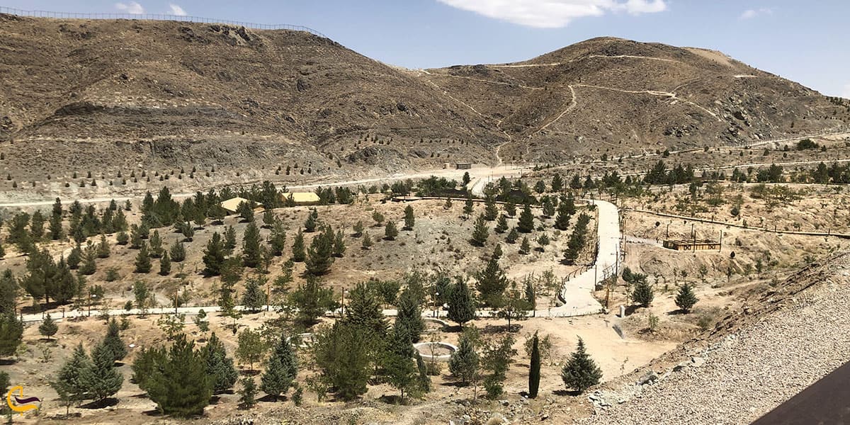 عکس دهکده طبیعت خانواده