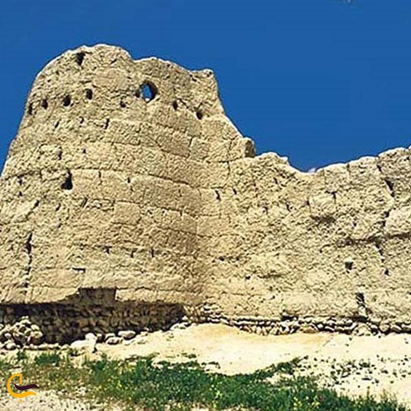 تصویری از چنگیز قلعه