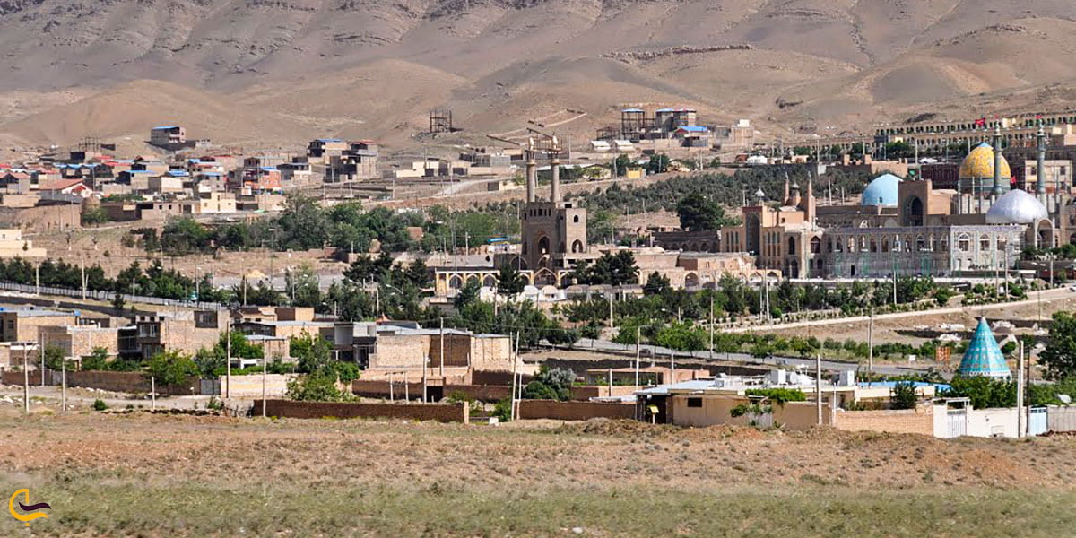 عکس دشت های مشهد اردهال