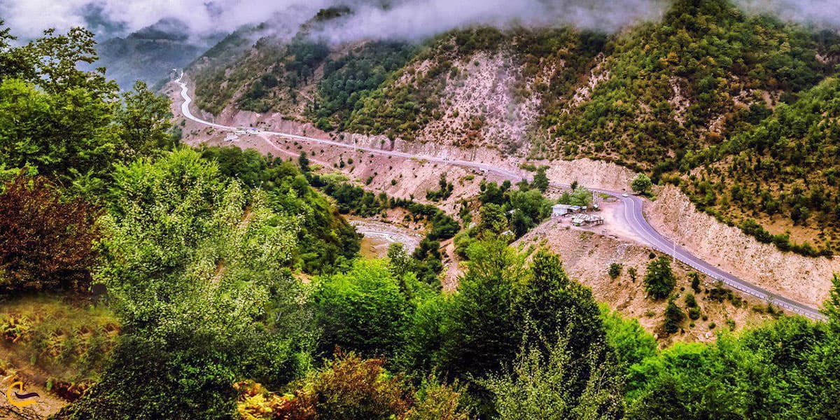 عکس رضوانشهر گیلان