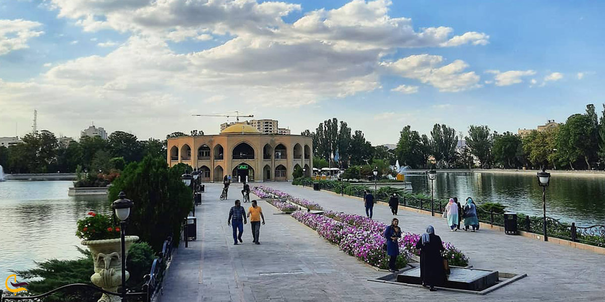 عکس از ائل گلی