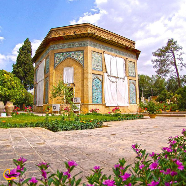 عکس موزه پارس شیراز