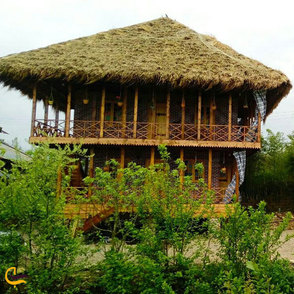 عکس اقامتگاه‌ بوم‌گردی سوتکا