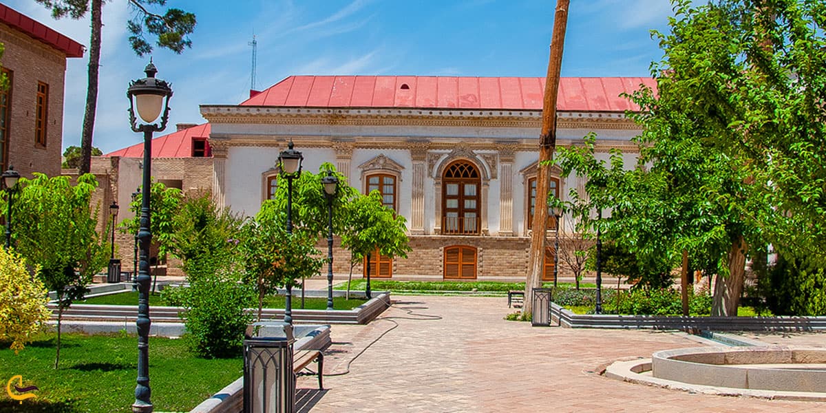 عکس بهترین زمان بازدید از خانه اتحادیه