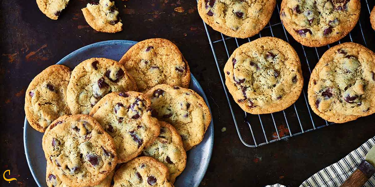 تصویری از سوغات ارومیه