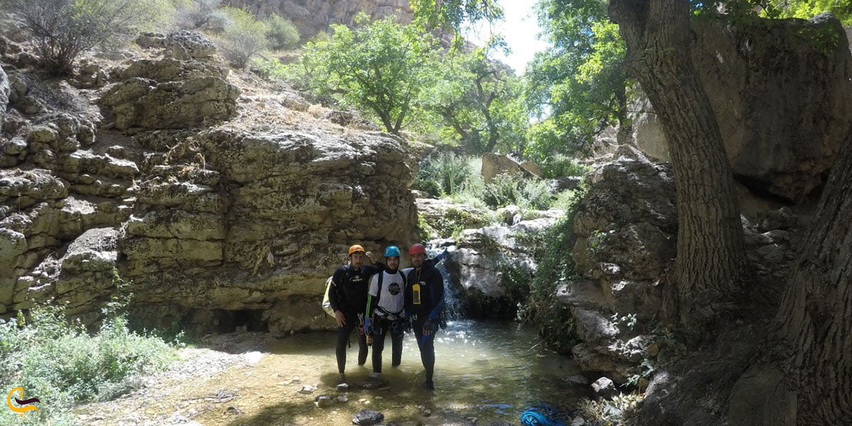 عکس باغات میوه دره اخلمد