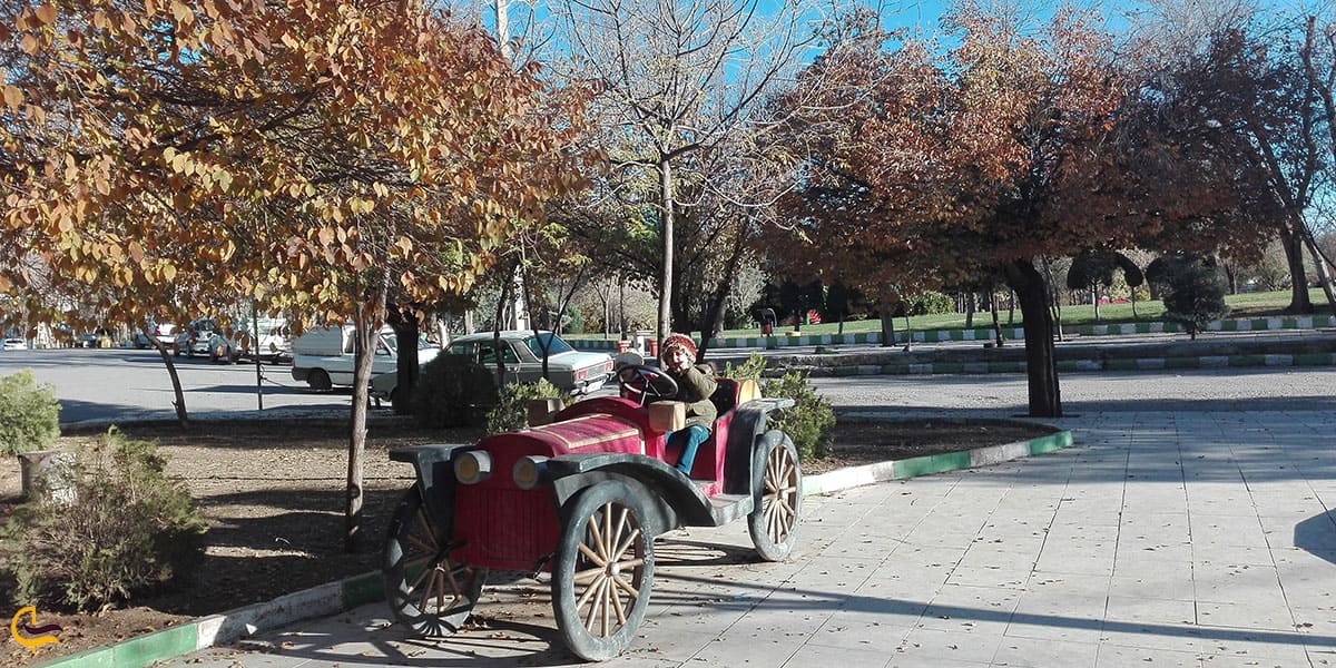 عکس لوازم بازی کودکان