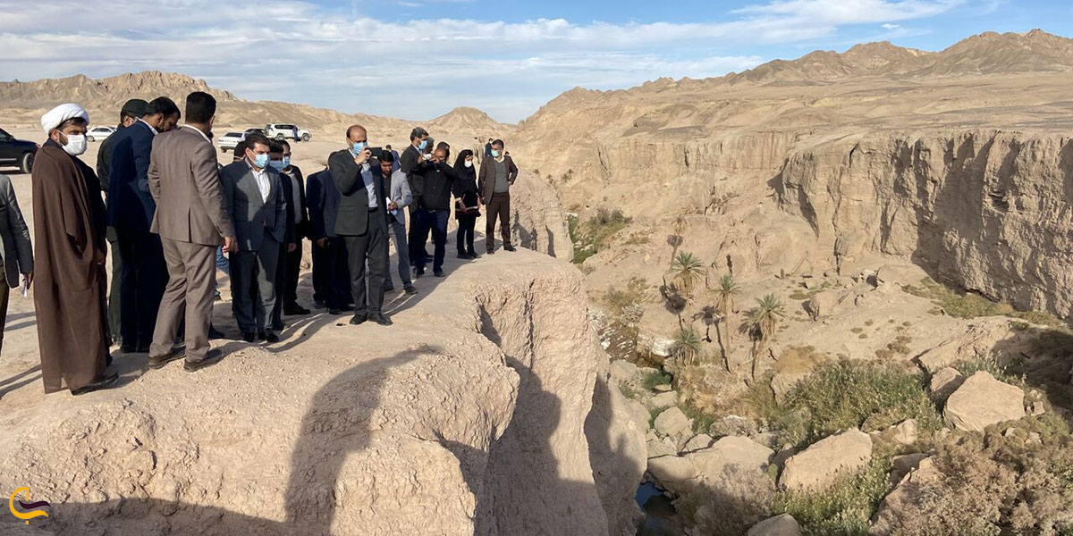 عکس تاریخچه گلباف