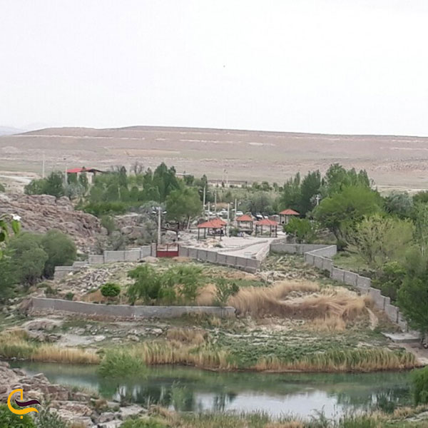 عکس روستای قصر یعقوب
