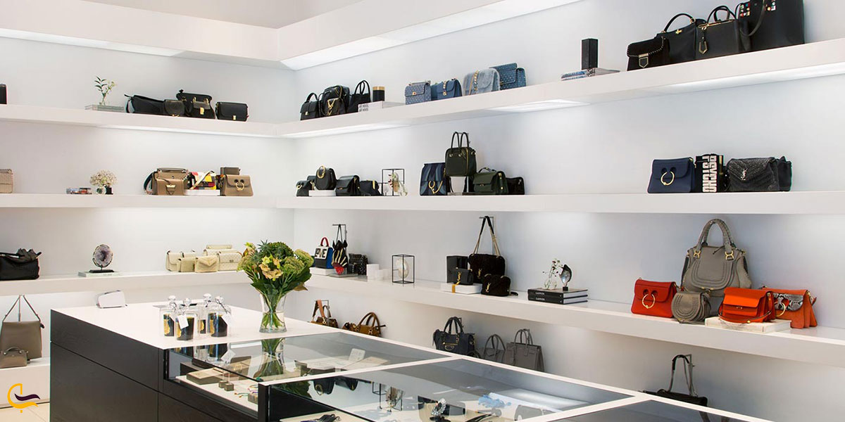 عکس پاساژ سریری کرمانشاه