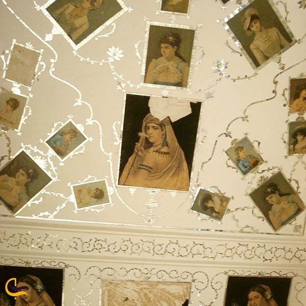 عکس موزه اسناد تاریخی یزد