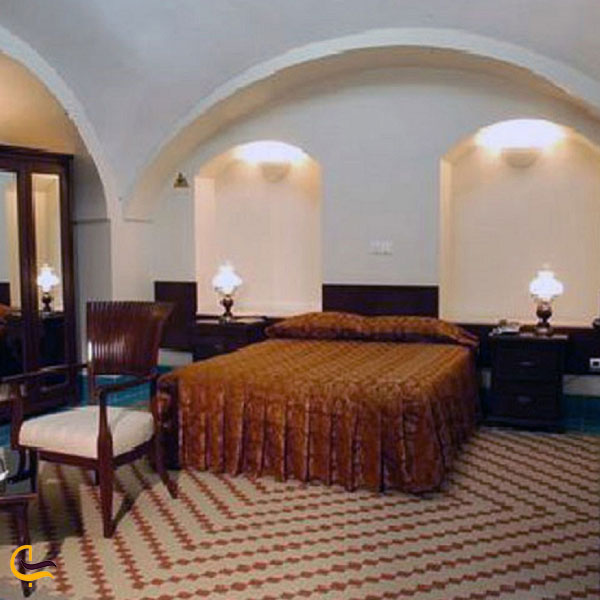 تصویری از هتل داد یزد