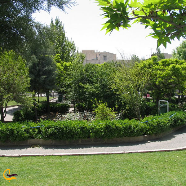 عکس پارک بعثت تهران