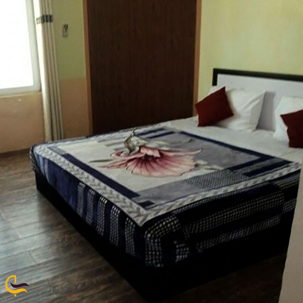 عکس هتل دریا بندرعباس