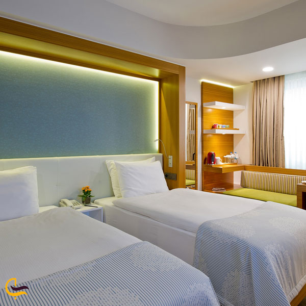 تصویری از هتل دیوان استانبول