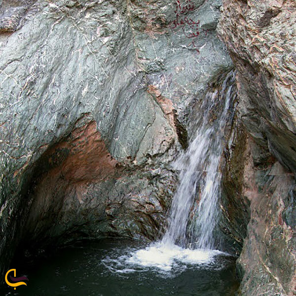 عکس آبشارهای چهارده