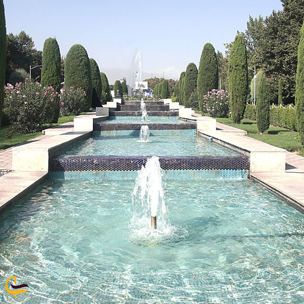 عکس پارک لاله تهران