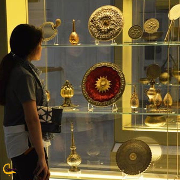 عکس موزه های مالزی