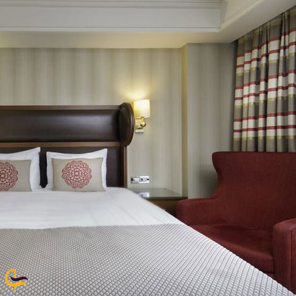 تصویری از هتل تایتانیک کامفورت شیشلی