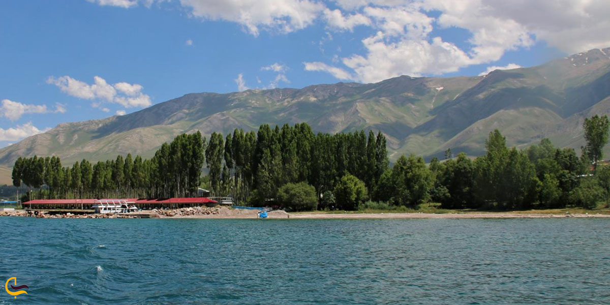 عکس موقعیت مکانی شهر احلات